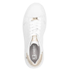 Pantofi Rieker W2303-80