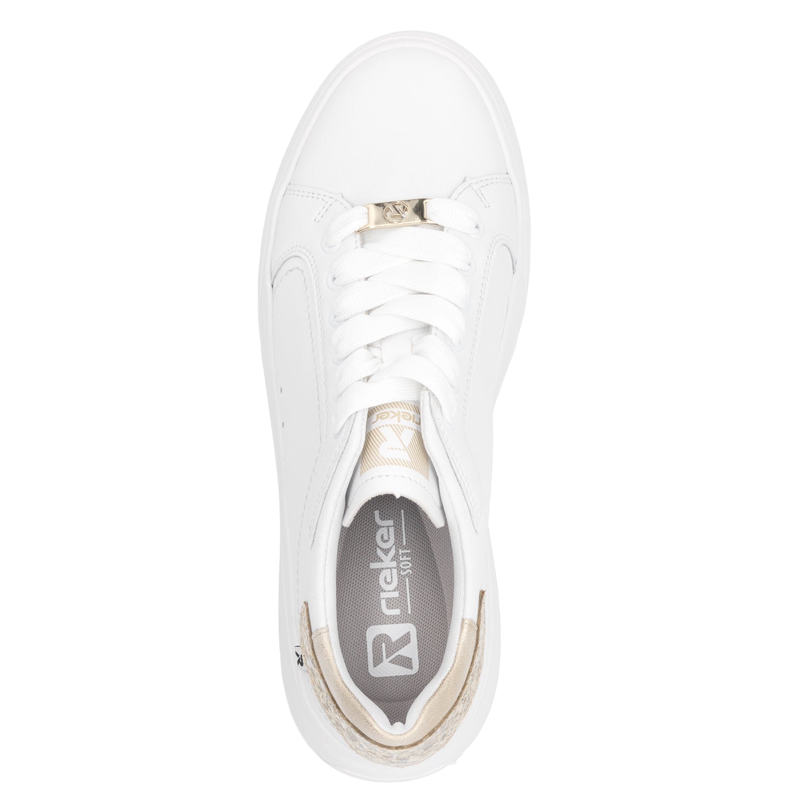 Pantofi Rieker W2303-80