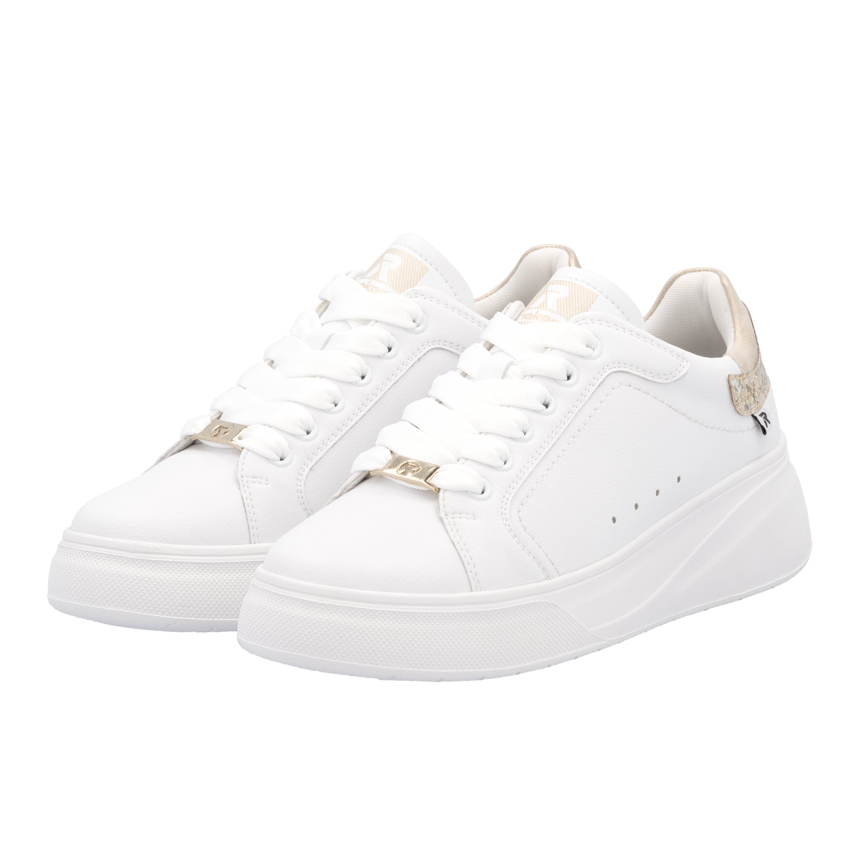 Pantofi Rieker W2303-80 Imagine secundară a produsului