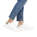 Pantofi Rieker W2303-80