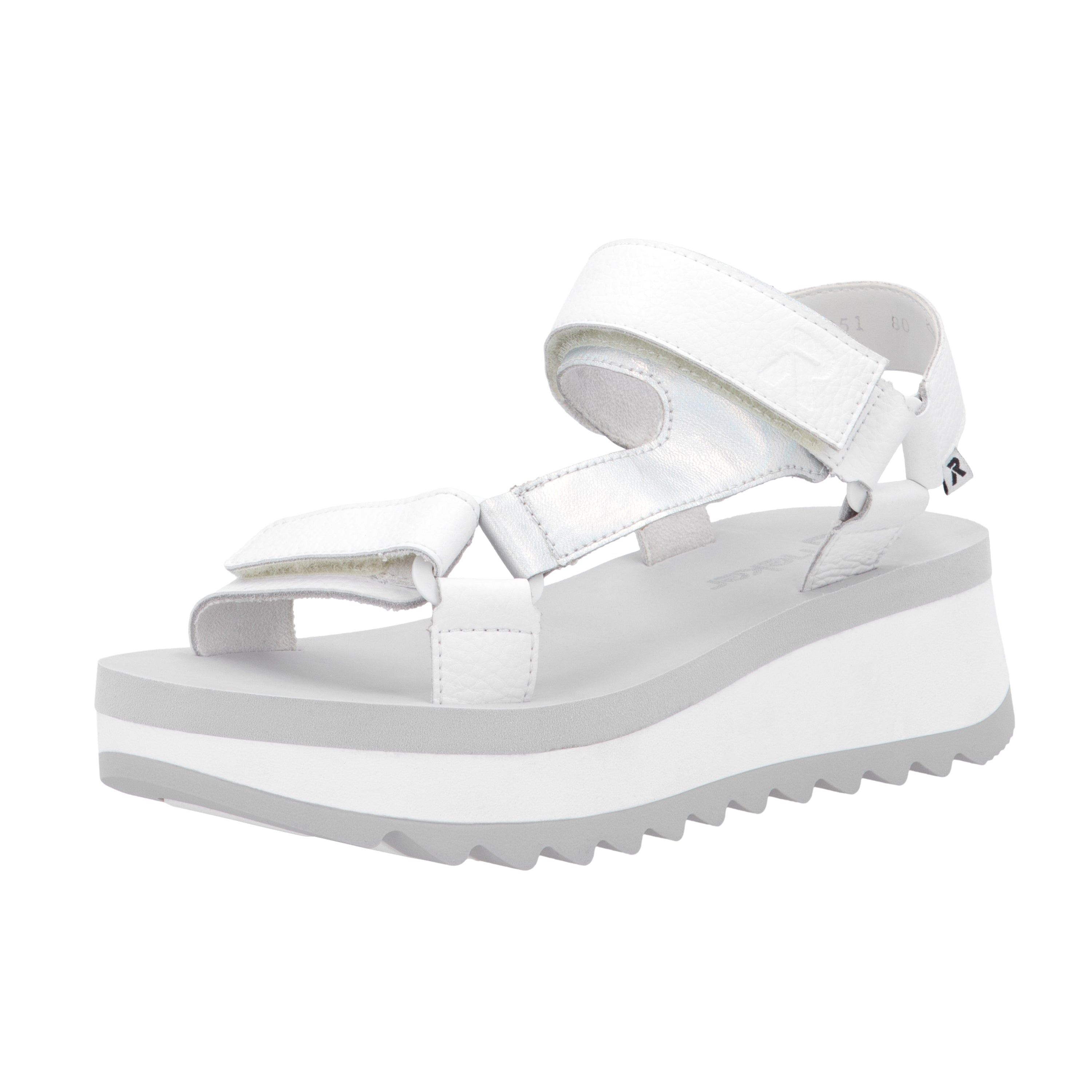 Sandale Rieker W3051-80 Imagine principală a produsului