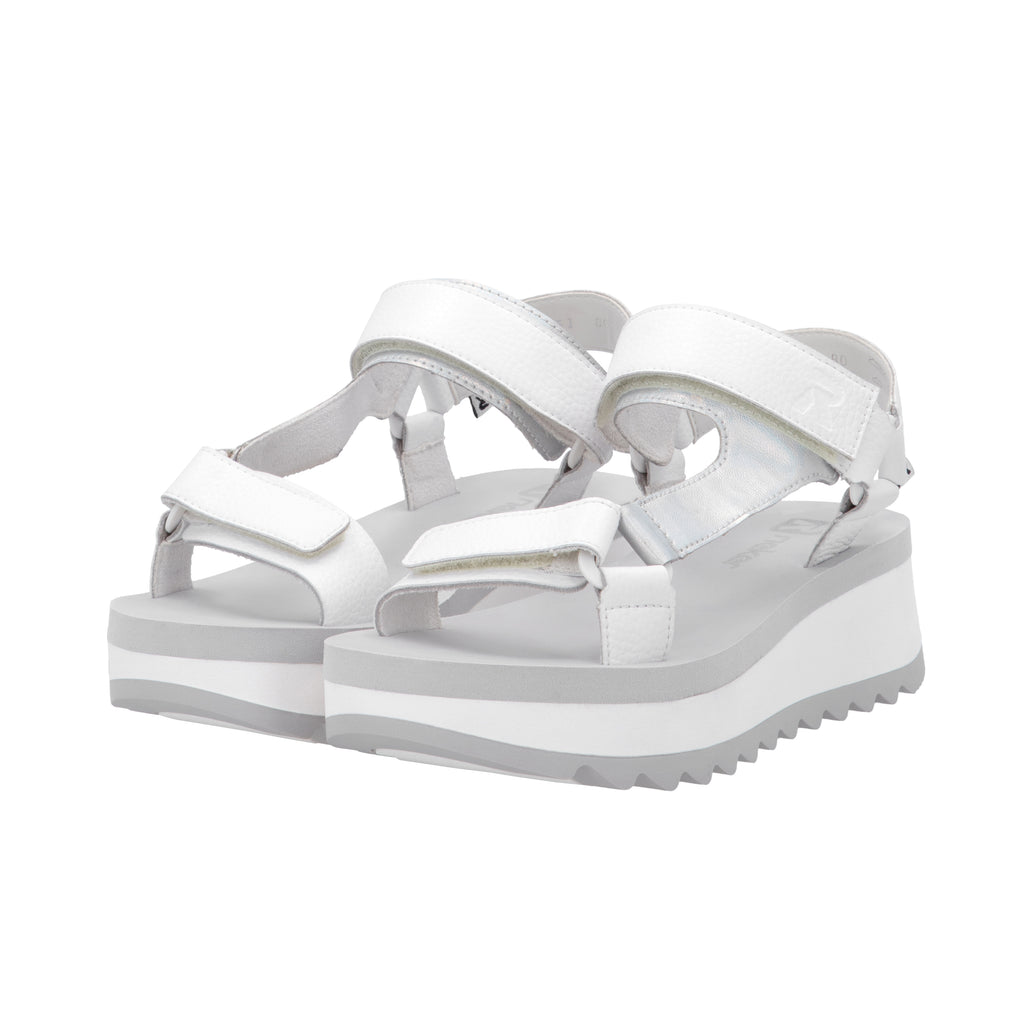 Sandale Rieker W3051-80