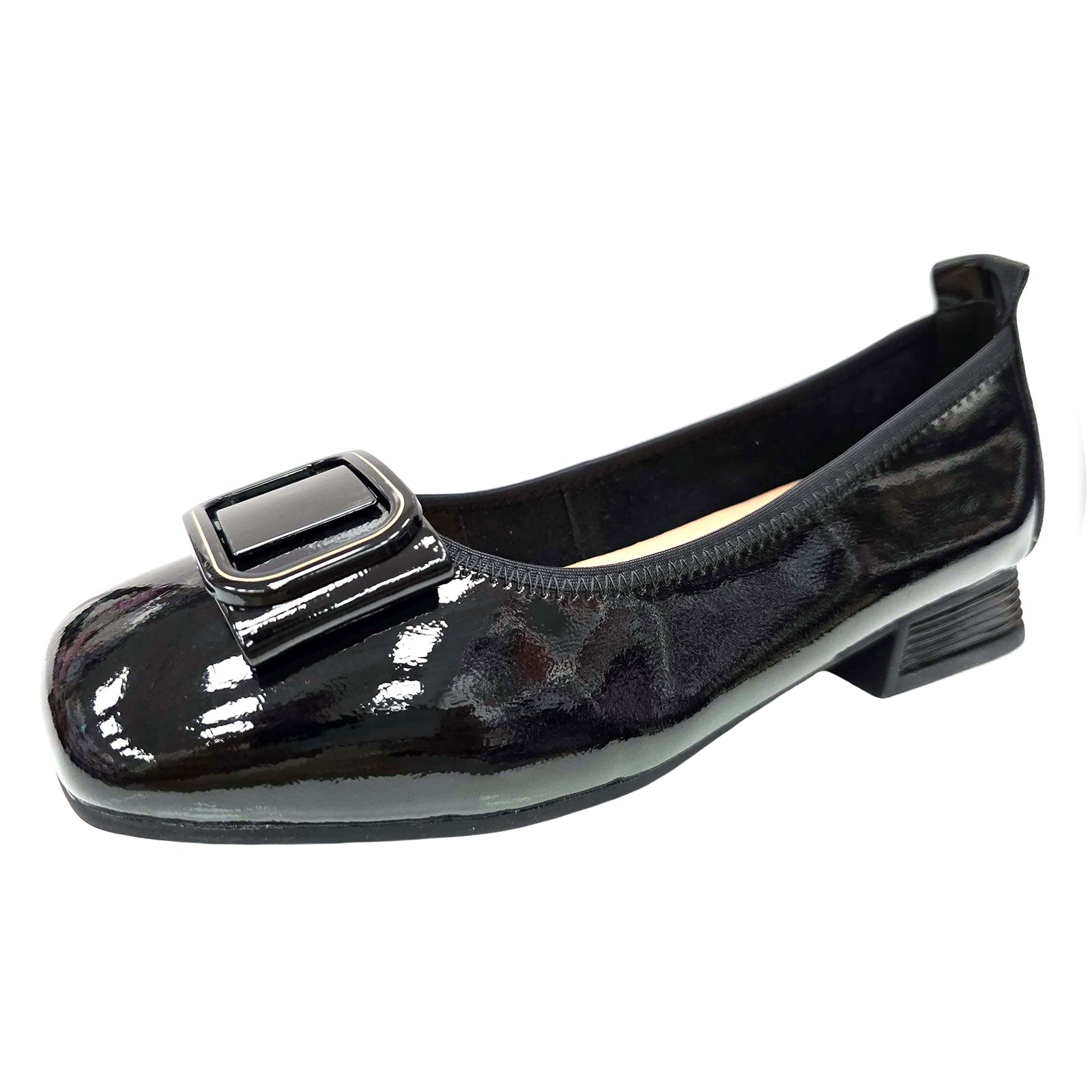 Pantofi Pass M5M540017B Imagine principală a produsului