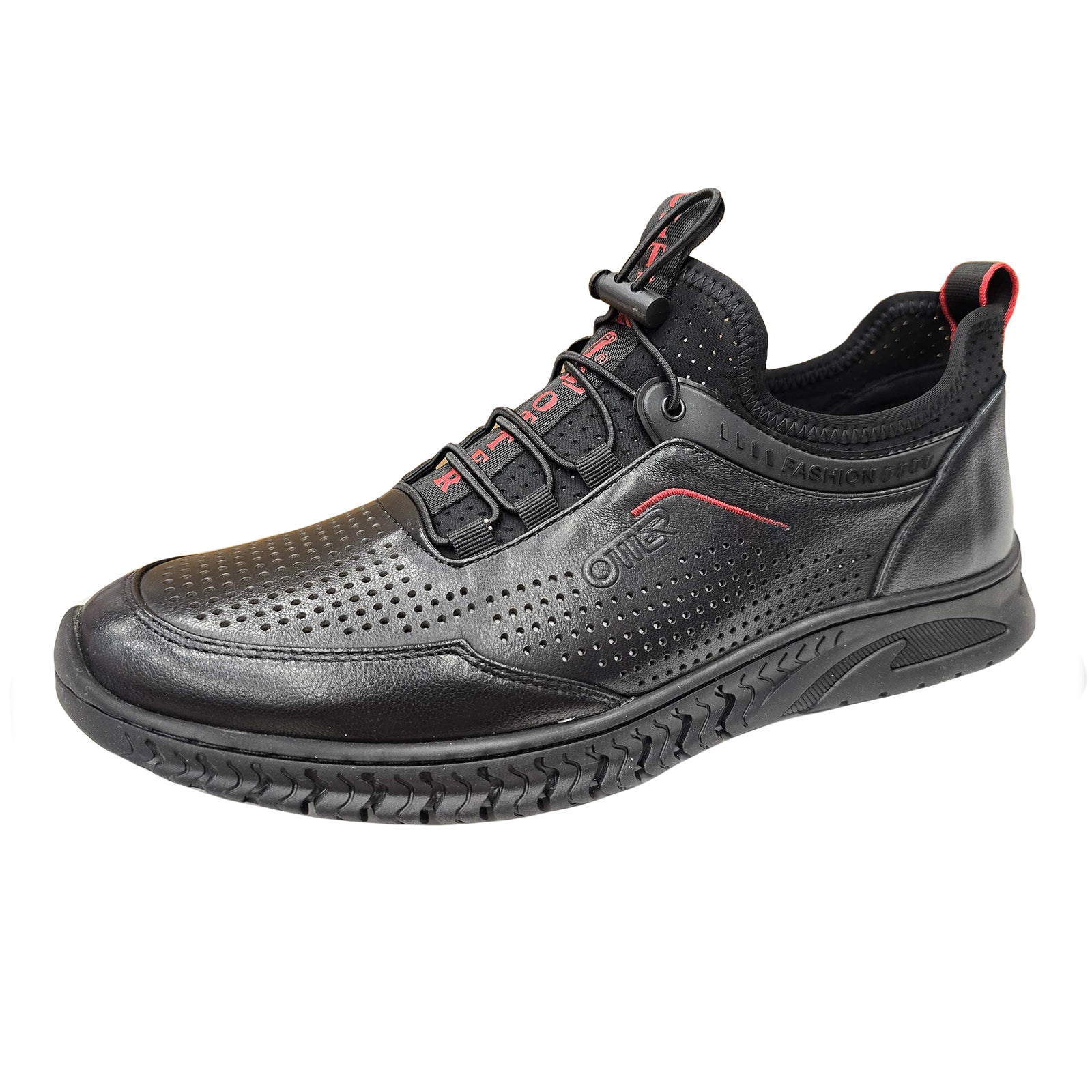 Pantofi barbati Otter E6E620010 01-N Imagine principală a produsului