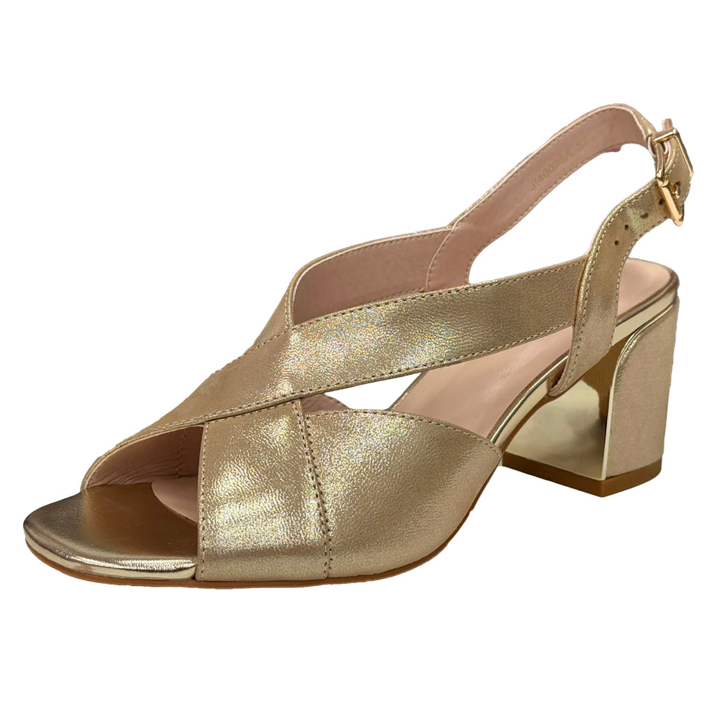 Sandale Epica JIJI40023A 12-I Gold