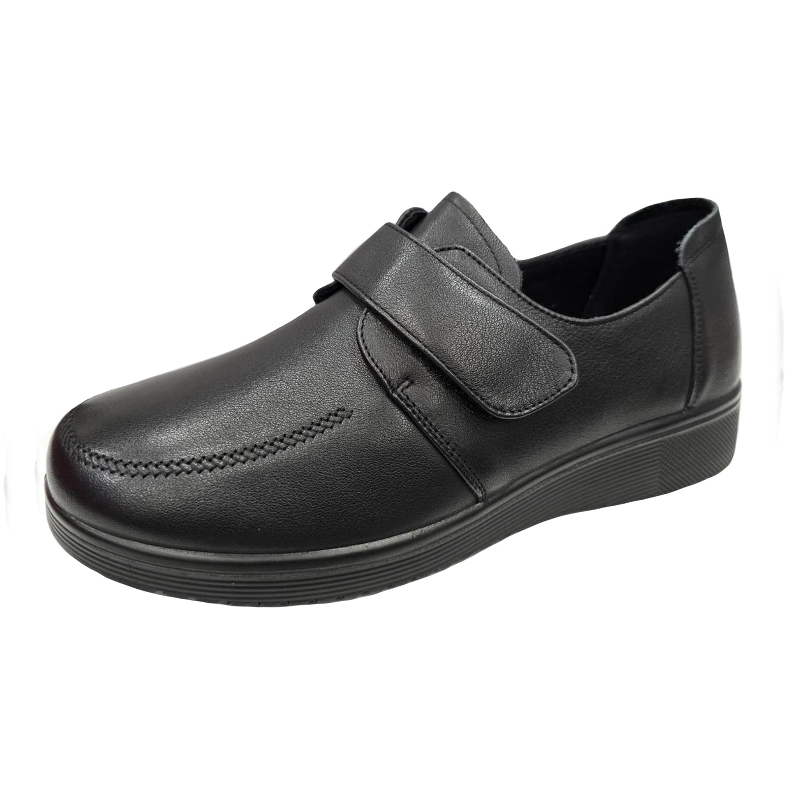 Pantofi Formazione 231107 Black Imagine principală a produsului