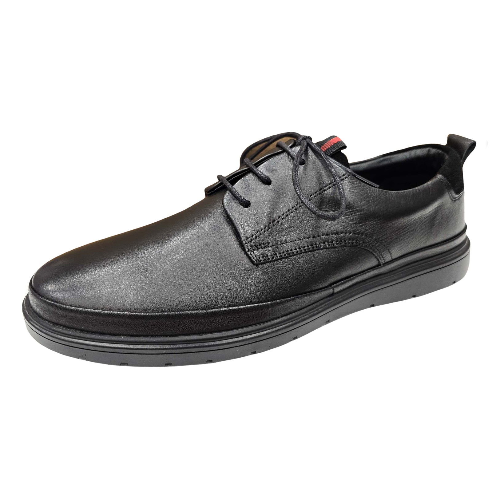 Pantofi barbati Otter OT51537 01-N Imagine principală a produsului
