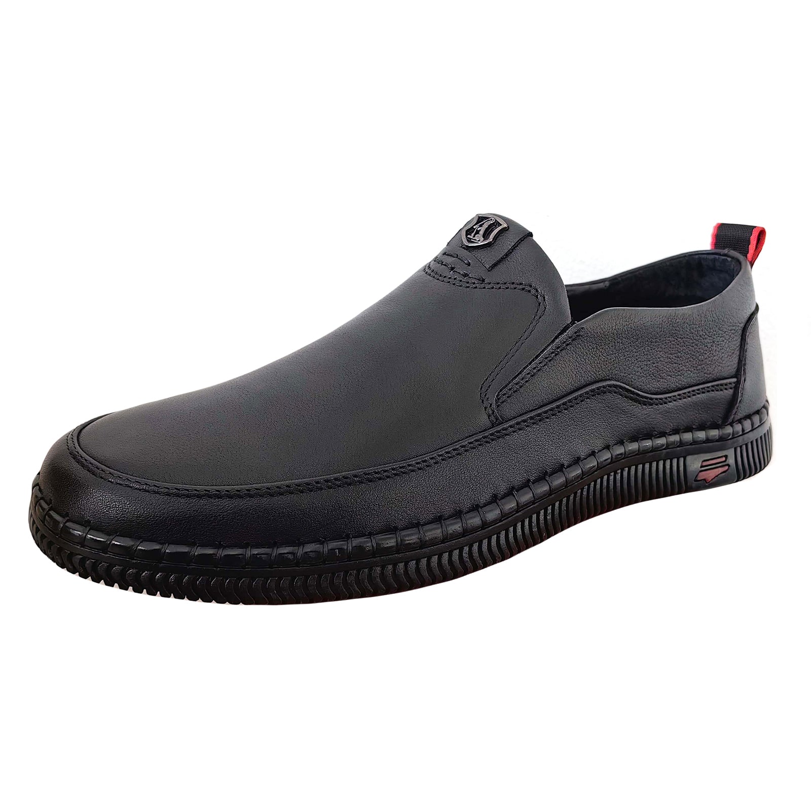 Pantofi barbati Otter E6E60021 01-N Imagine principală a produsului
