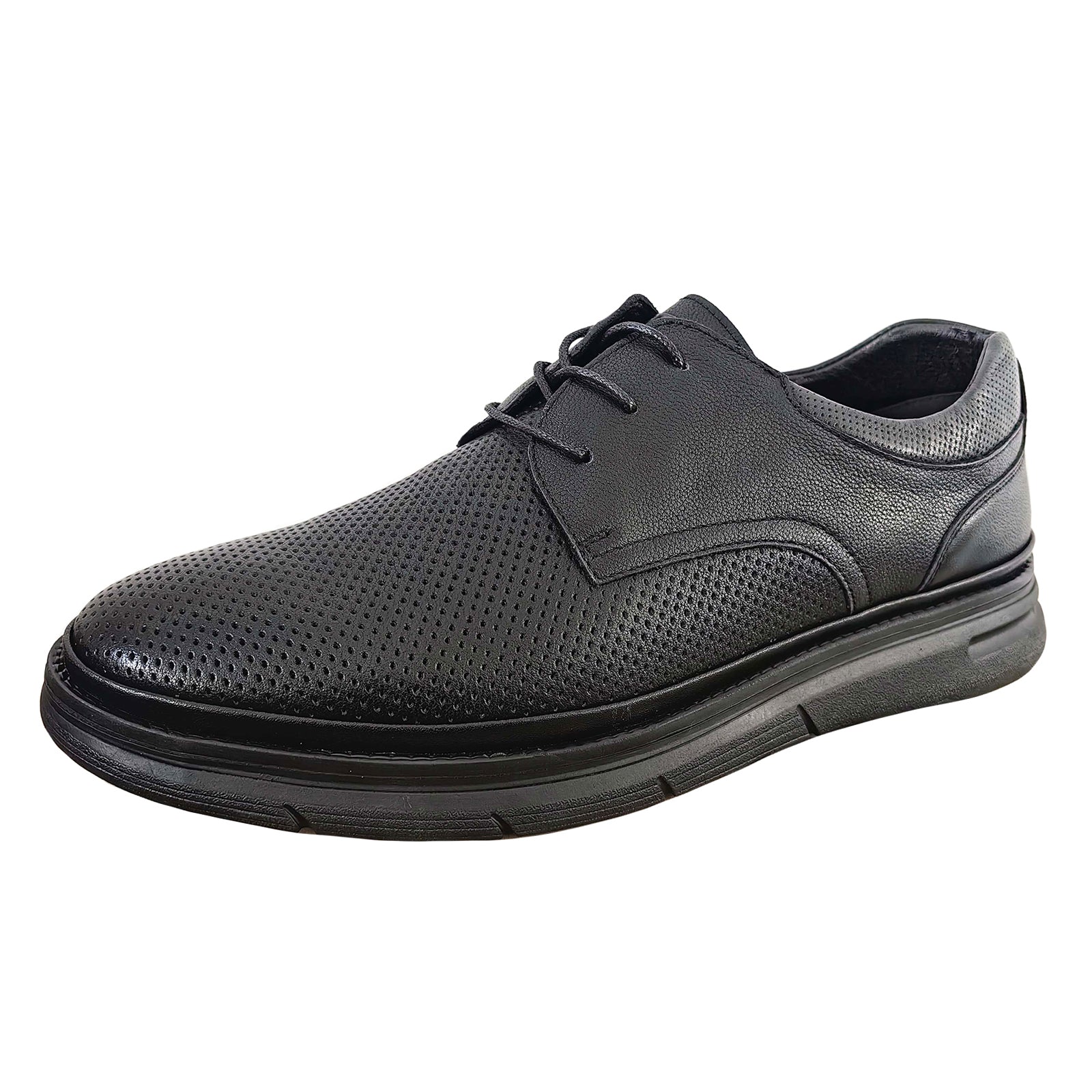Pantofi barbati Otter L121129-2 01-N Imagine principală a produsului
