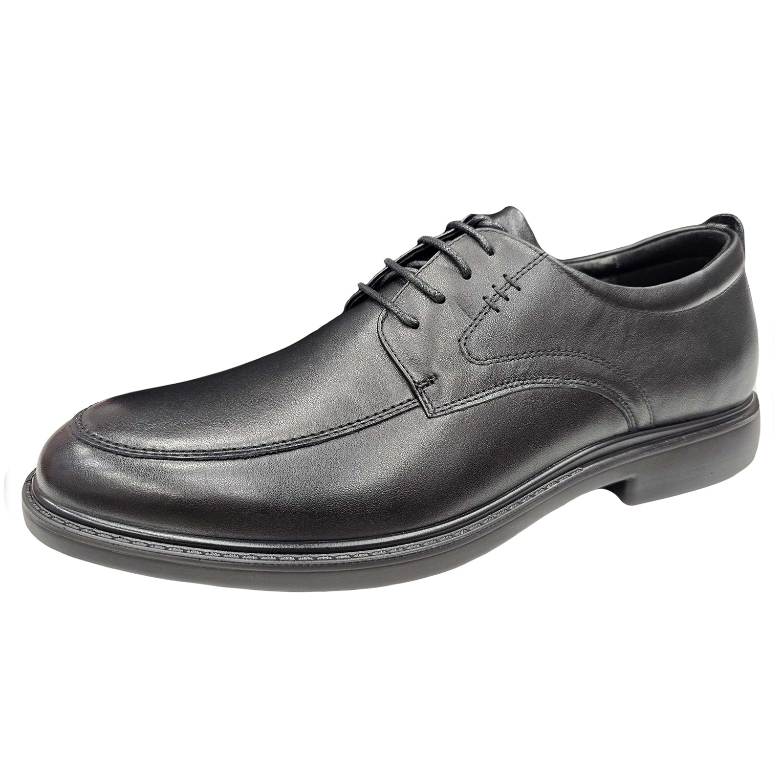 Pantofi barbati Mels 7D1213 Black