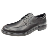 Pantofi barbati Mels 7D1213 Black
