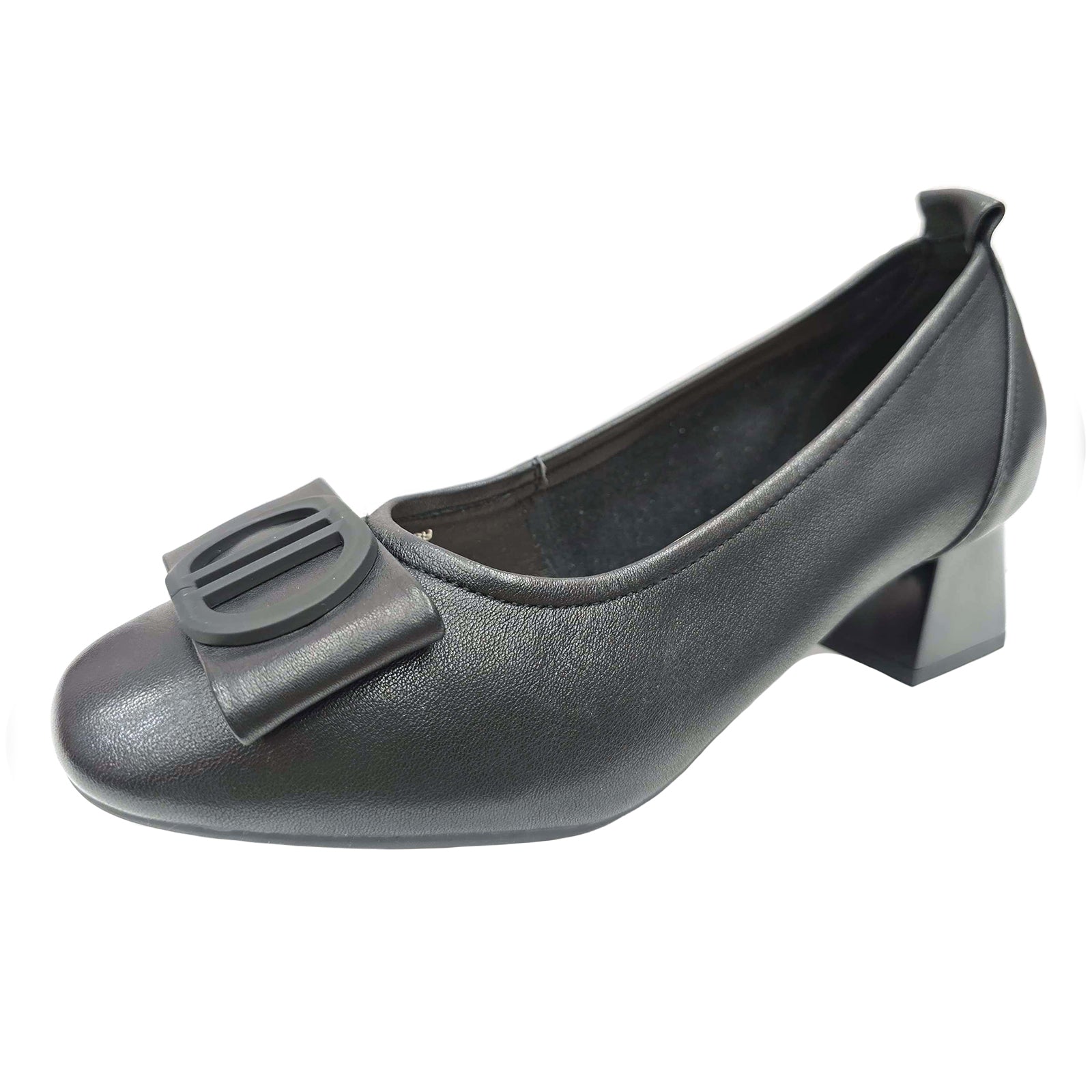 Pantofi Pass M4M400006B 01-N Imagine principală a produsului