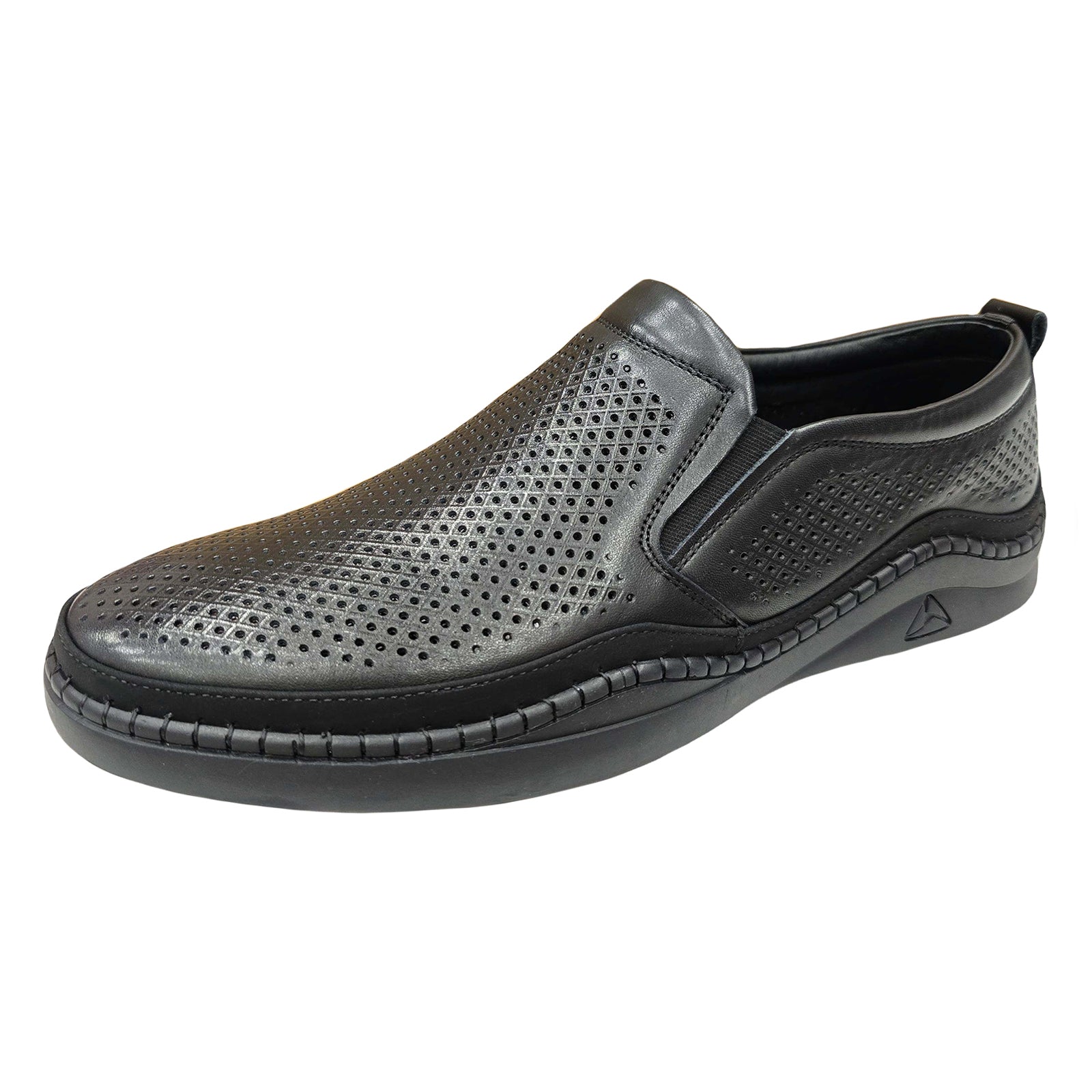 Pantofi barbati Otter E6E640003A 01 Imagine principală a produsului