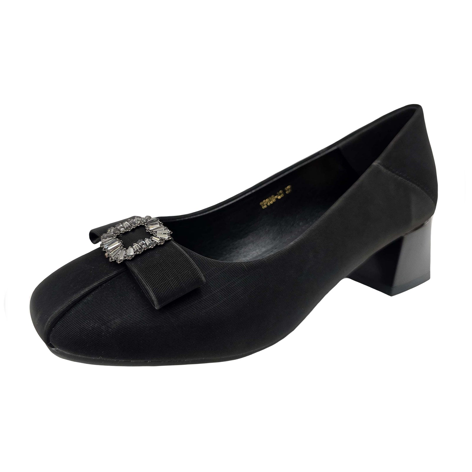 Pantofi Formazione TP508-23 Black Imagine principală a produsului