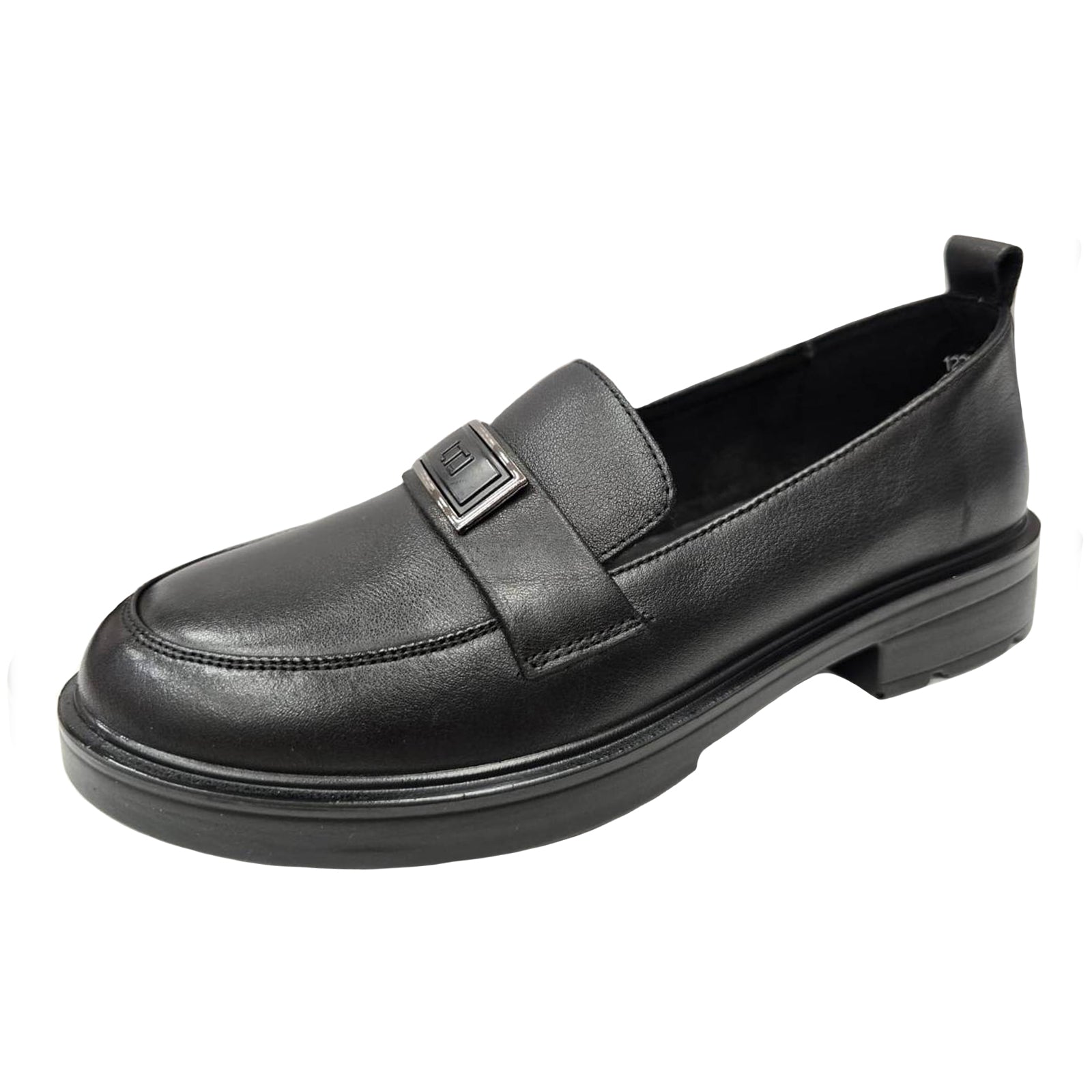 Pantofi Formazione 1227-9 Black Imagine principală a produsului