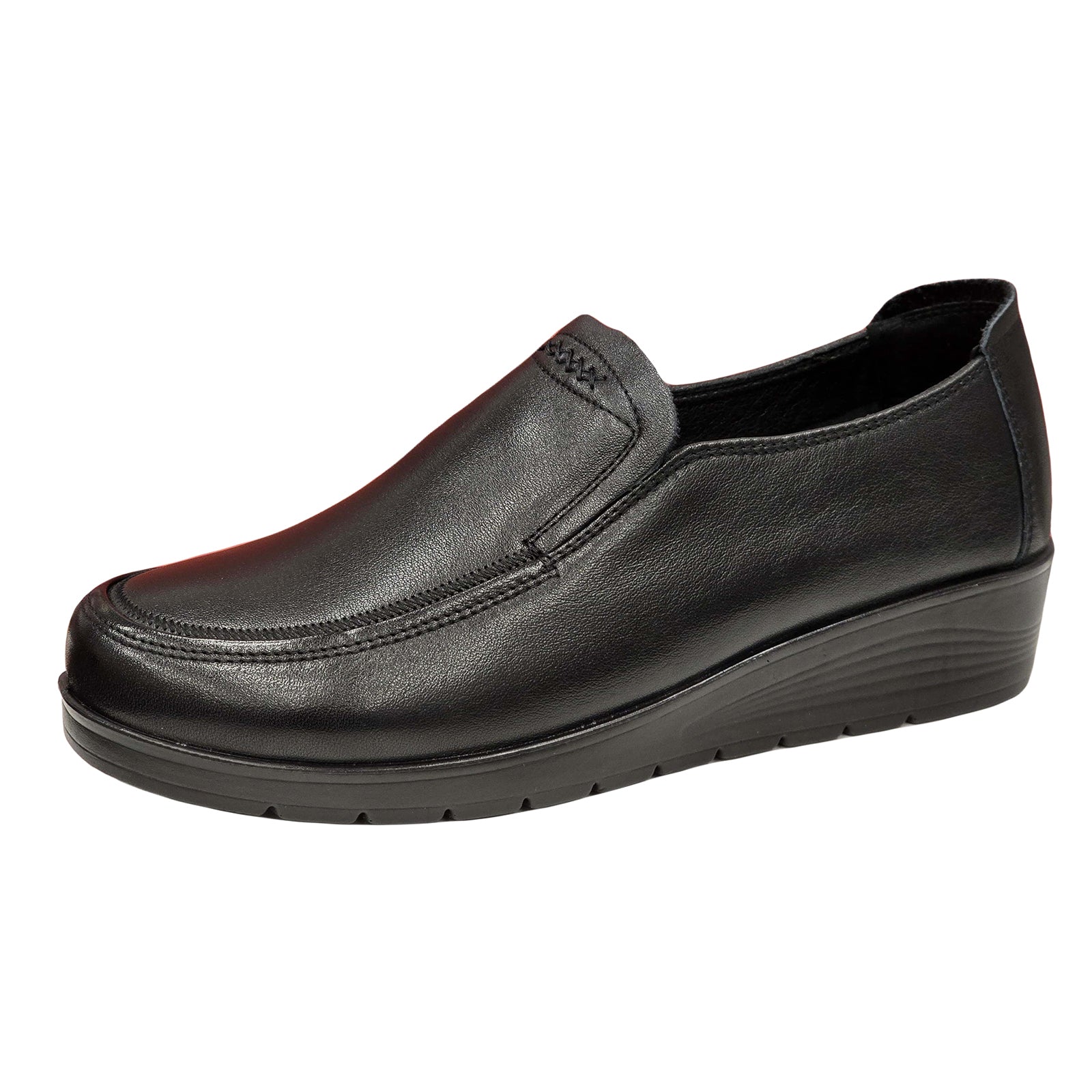 Pantofi Formazione 3697 Black Imagine principală a produsului