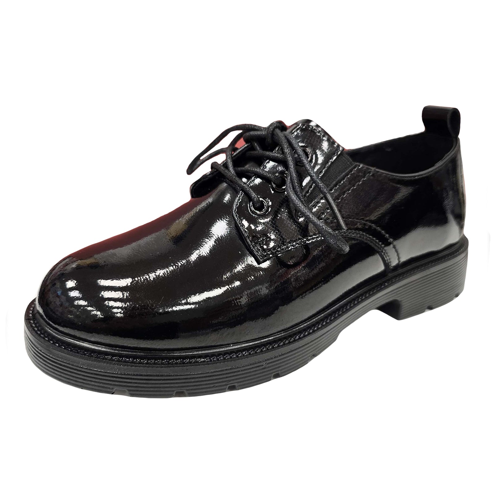 Pantofi Formazione 220157LT Black Imagine principală a produsului