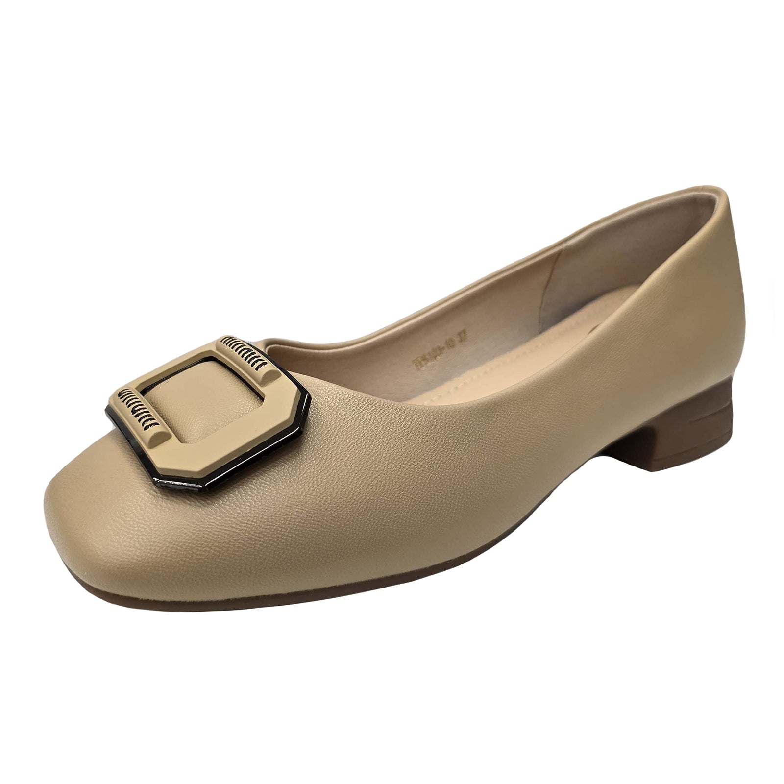 Pantofi Formazione TP5103-10 Apricot Imagine principală a produsului