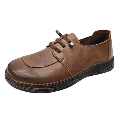 Pantofi Formazione 2092 Maro