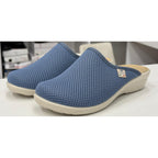 Papuci Fly Flot T4 368 FE Light Blue