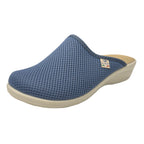 Papuci Fly Flot T4 368 FE Light Blue
