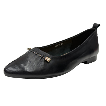 Balerini Formazione 2286-1 Negri