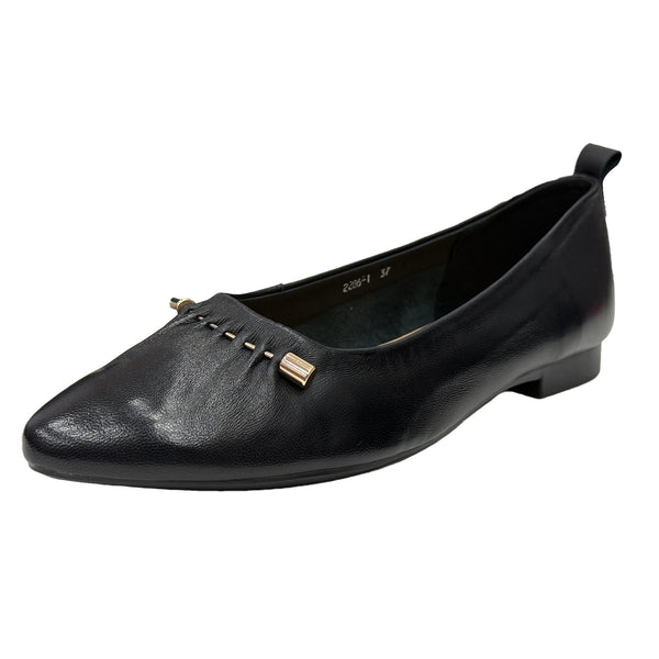 Balerini Formazione 2286-1 Negri