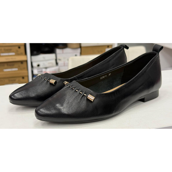 Balerini Formazione 2286-1 Negri