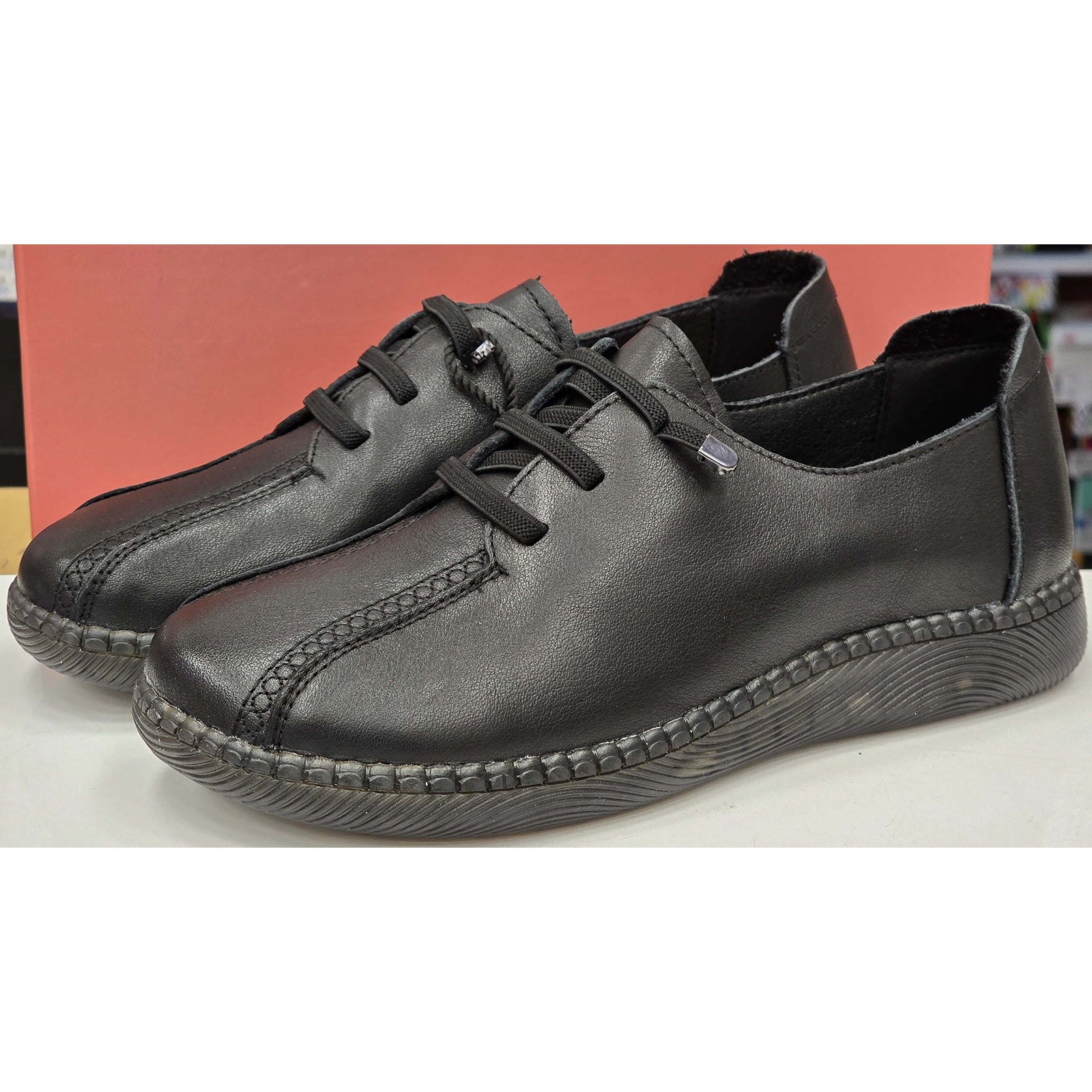 Pantofi Formazione 995 Black Imagine secundară a produsului
