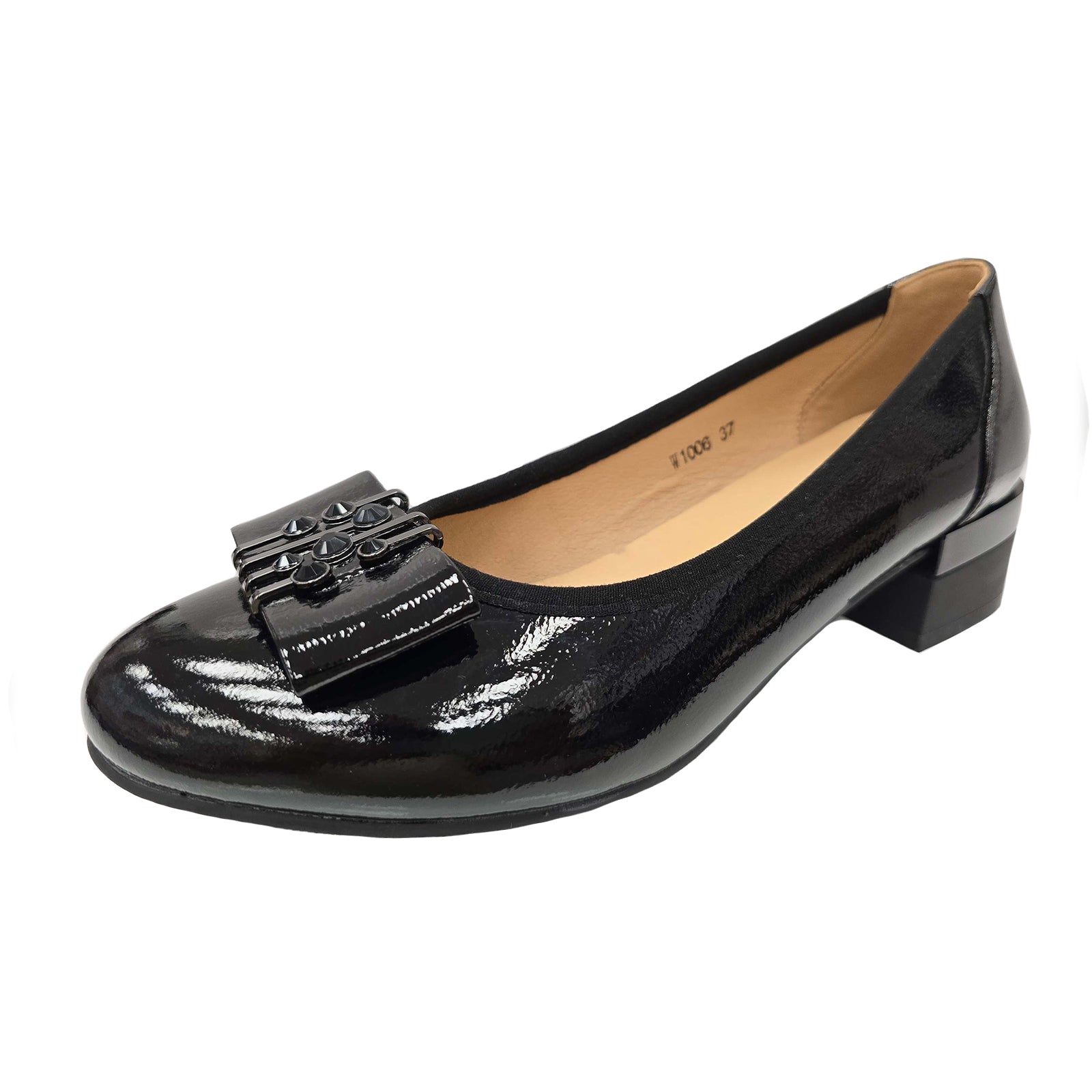 Pantofi Pass 687L-G11-5 01-L Imagine principală a produsului