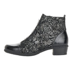 Ghete Rieker Y07C9-00 Black