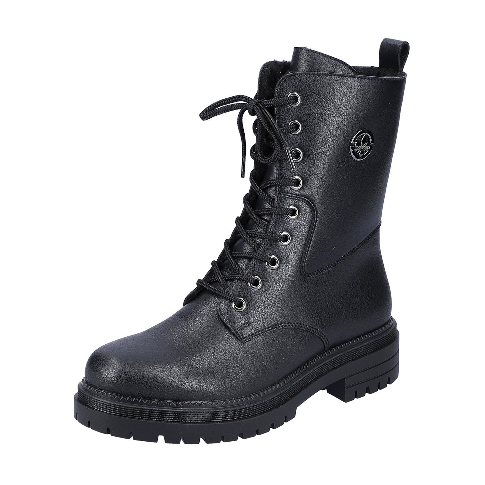 Ghete Rieker Y3115-00 Imagine principală a produsului