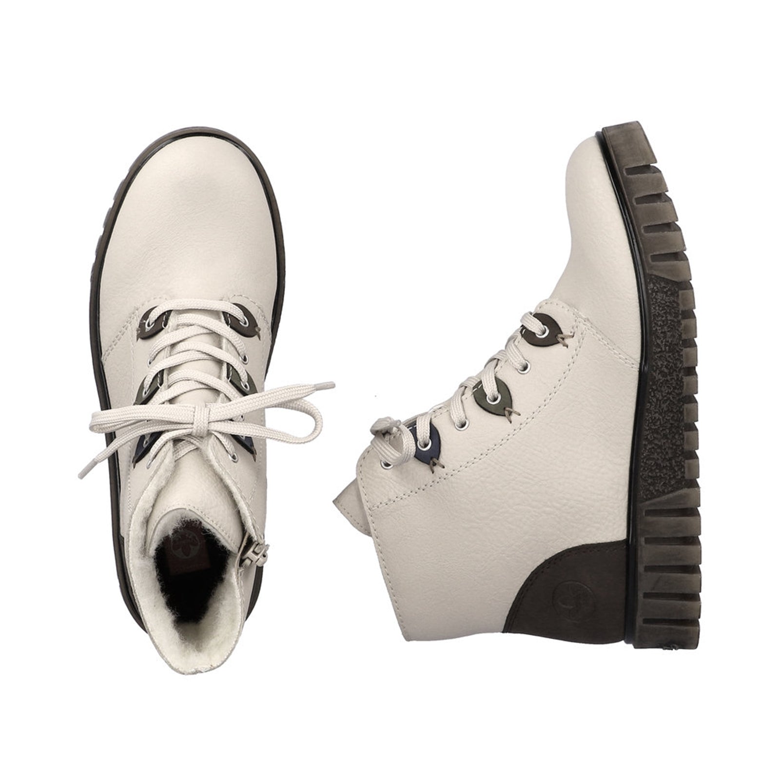 Ghete Rieker Y3401-60