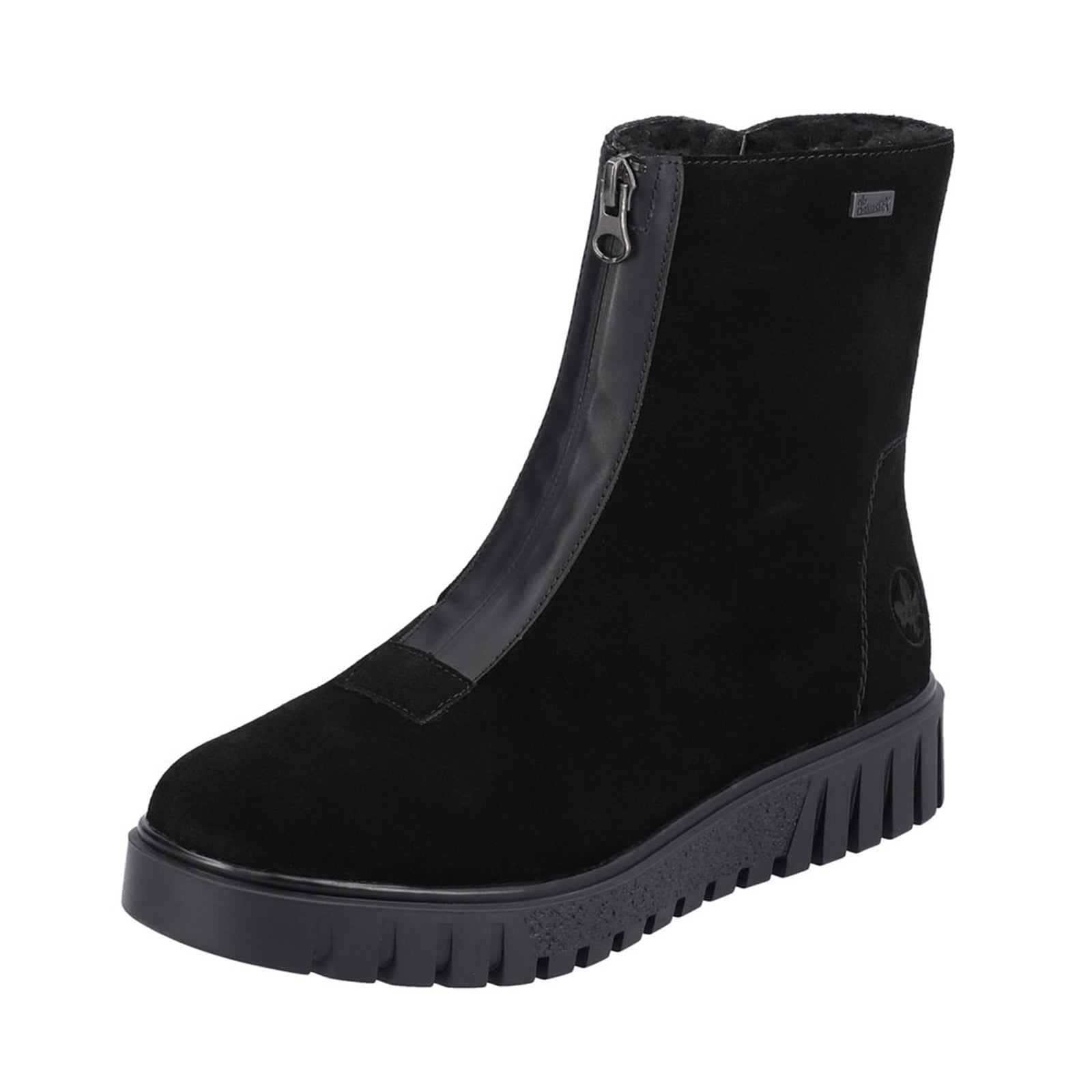 Ghete Rieker Y3459-00 Imagine principală a produsului