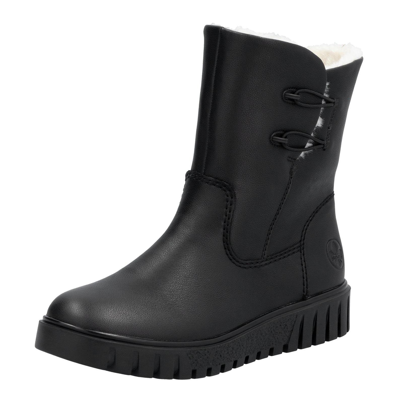 Ghete Rieker Y3468-00 Imagine principală a produsului
