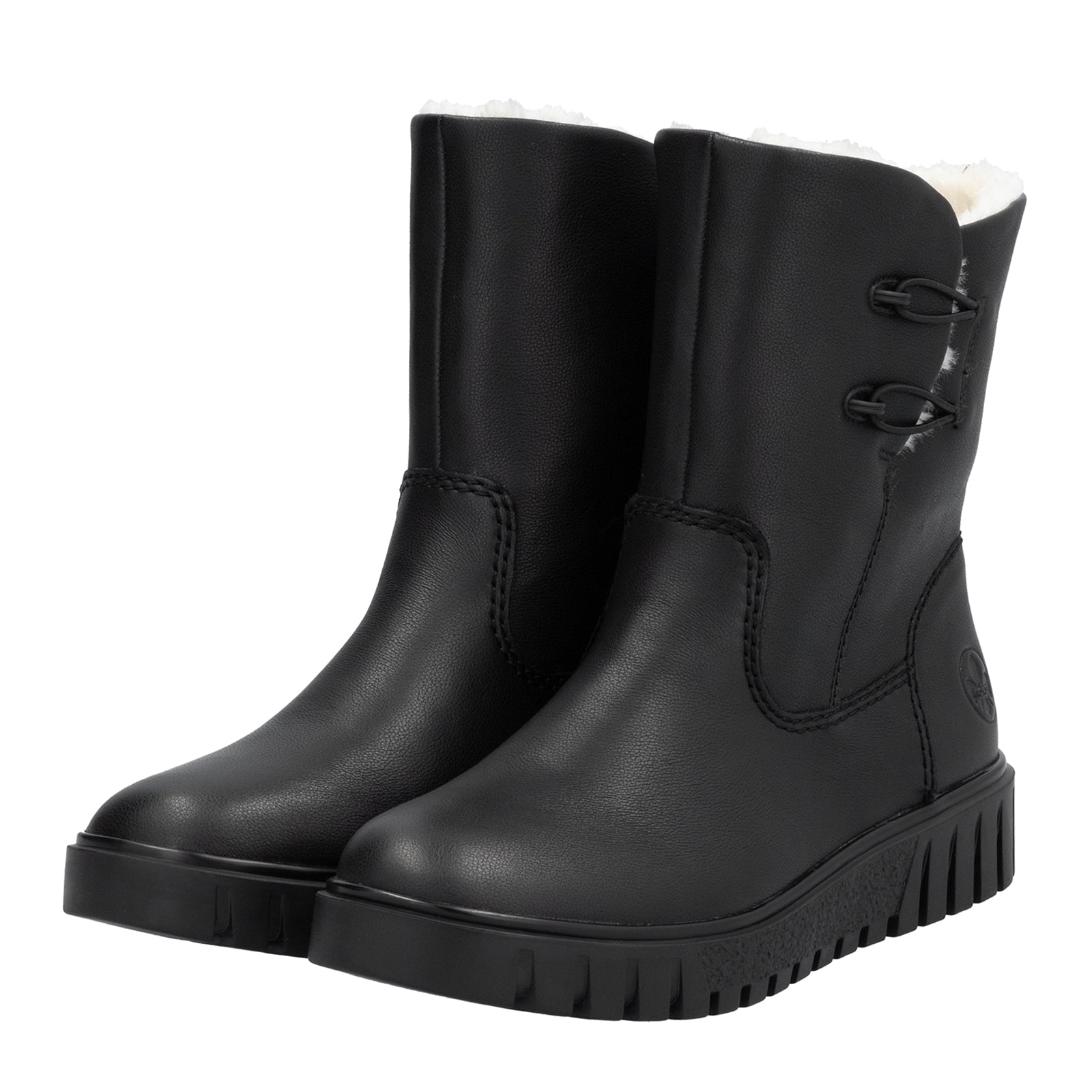 Ghete Rieker Y3468-00 Imagine secundară a produsului
