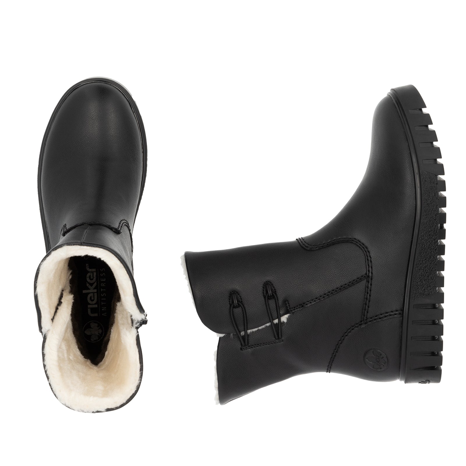 Ghete Rieker Y3468-00
