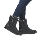 Ghete Rieker Y3468-00