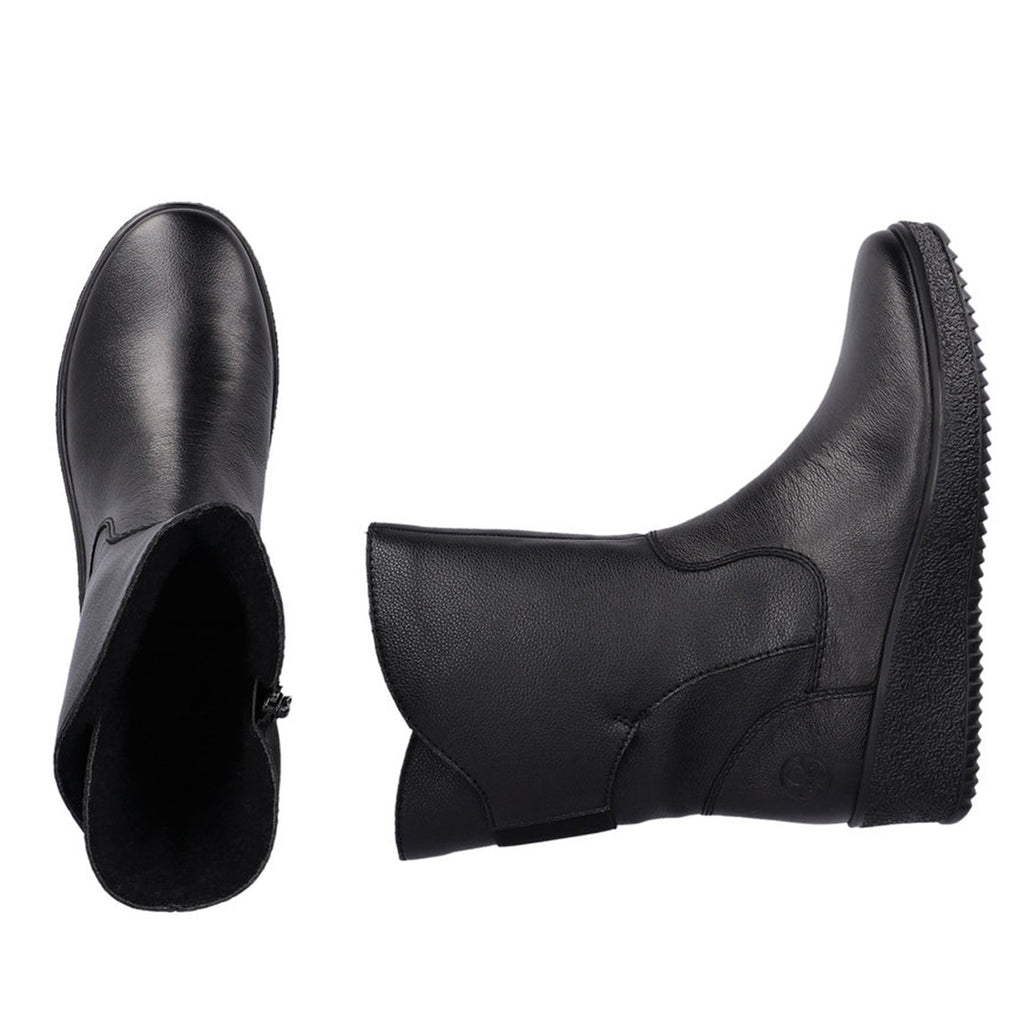 Ghete Rieker Y4453-00