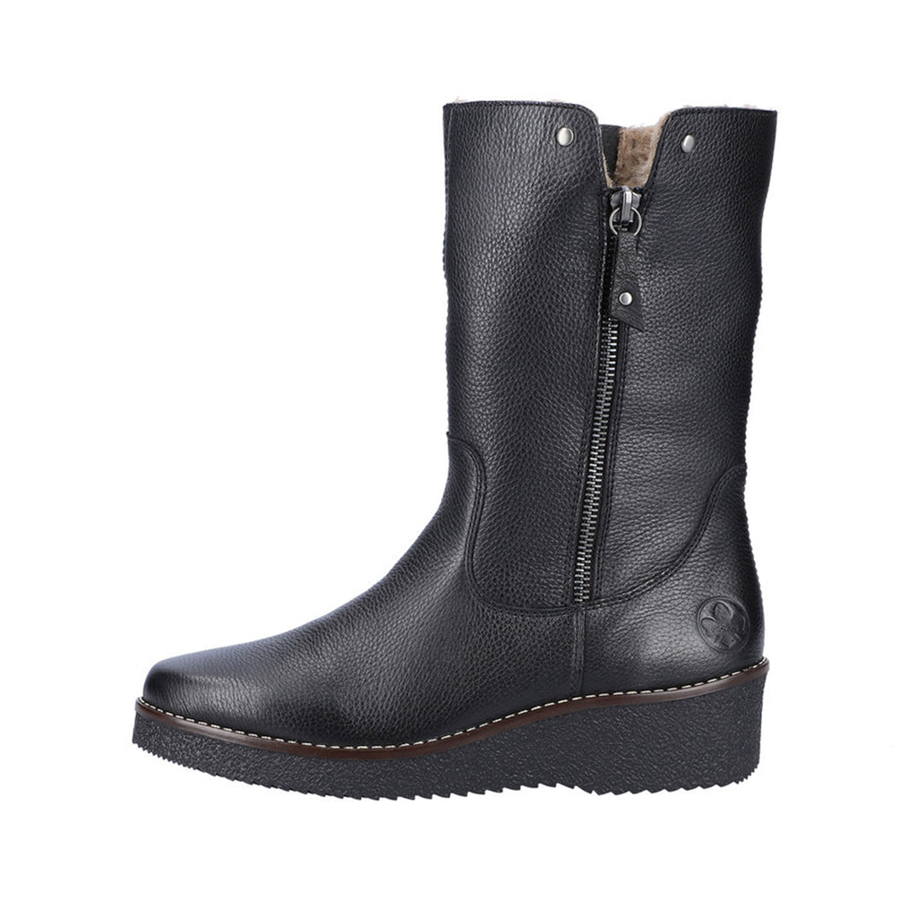 Cizma Rieker Y4653-00