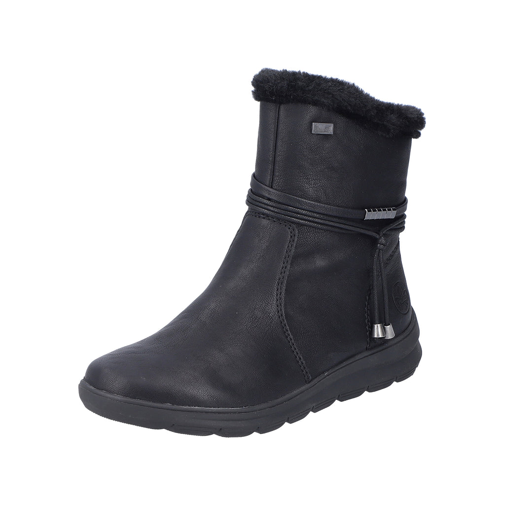 Ghete Rieker Z0070-00