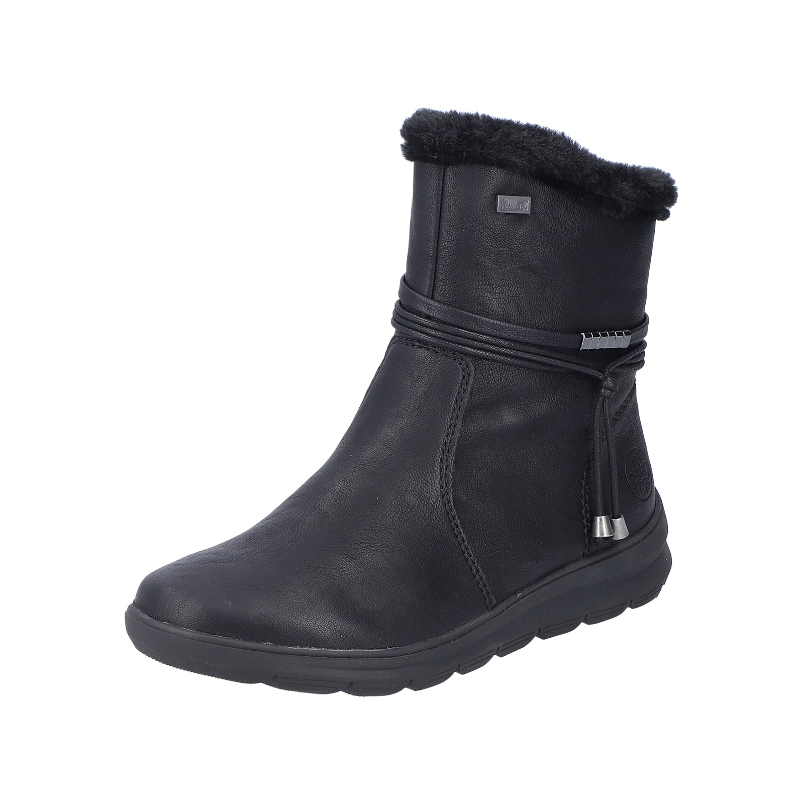 Ghete Rieker Z0070-00