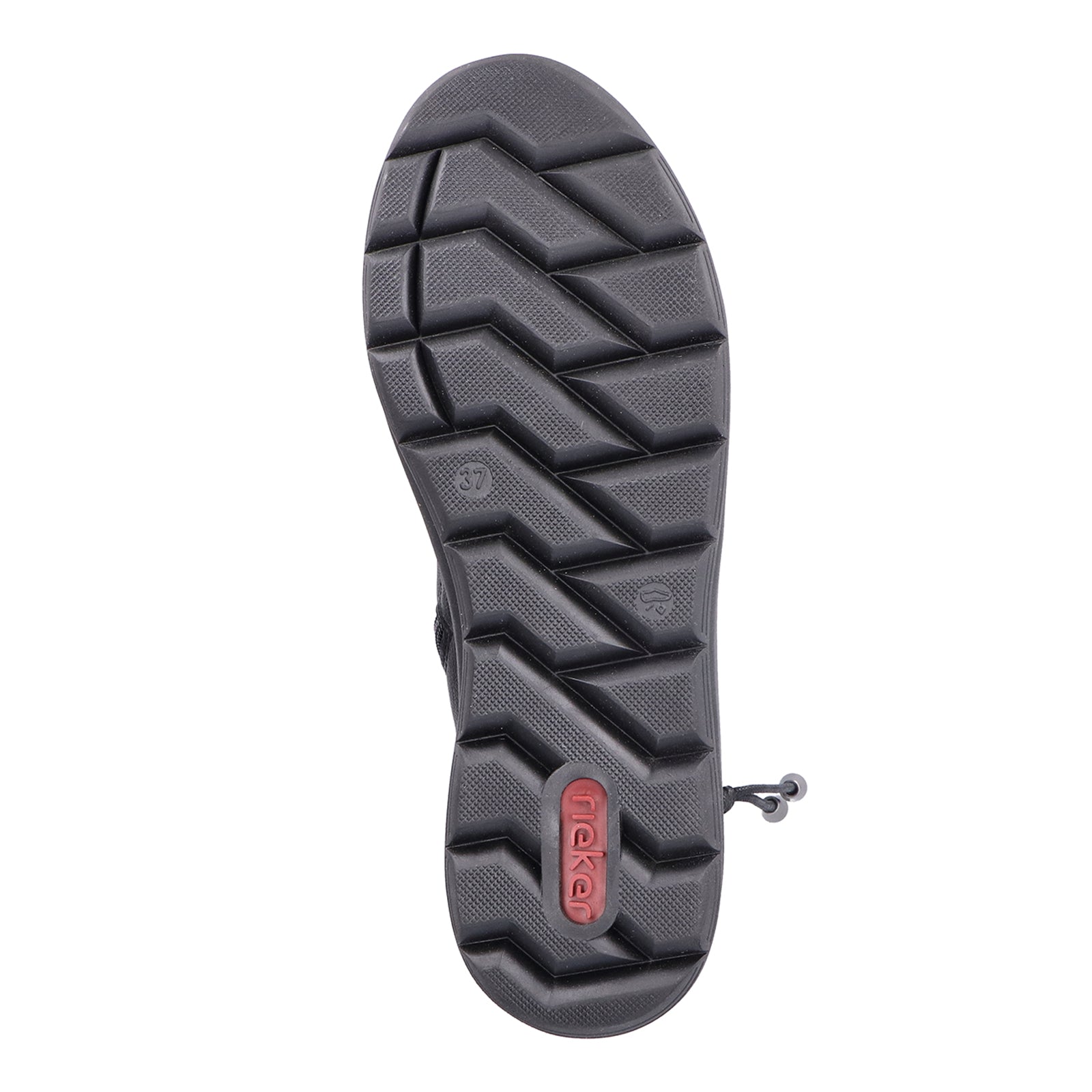 Ghete Rieker Z0070-00