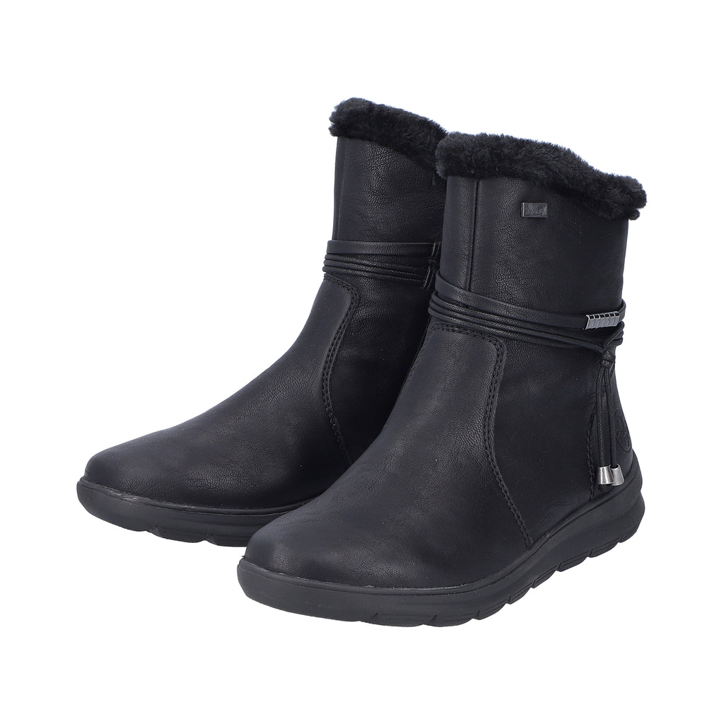 Ghete Rieker Z0070-00