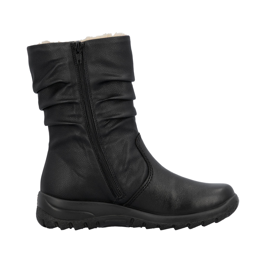 Cizme Rieker Z7171-02