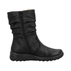 Cizme Rieker Z7171-02