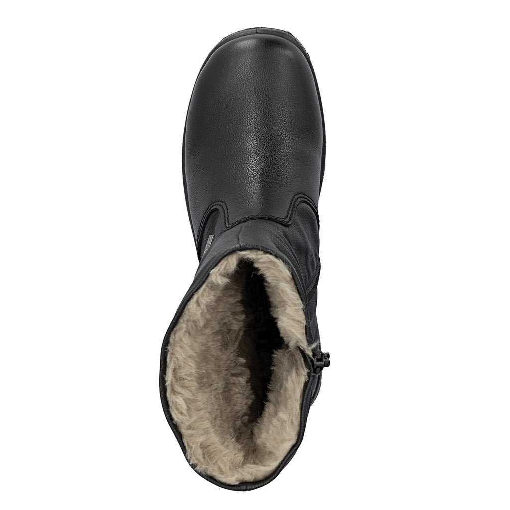 Cizme Rieker Z7171-02