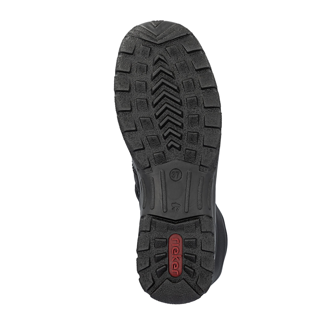 Cizme Rieker Z7171-02