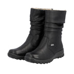 Cizme Rieker Z7171-02