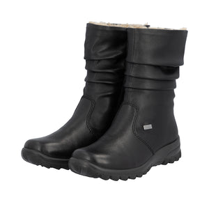 Cizme Rieker Z7171-02